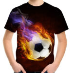 Camiseta-3D-a-la-moda-para-ni-os-camisetas-divertidas-con-estampado-de-f-tbol-de